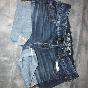American Eagle Shorts!
